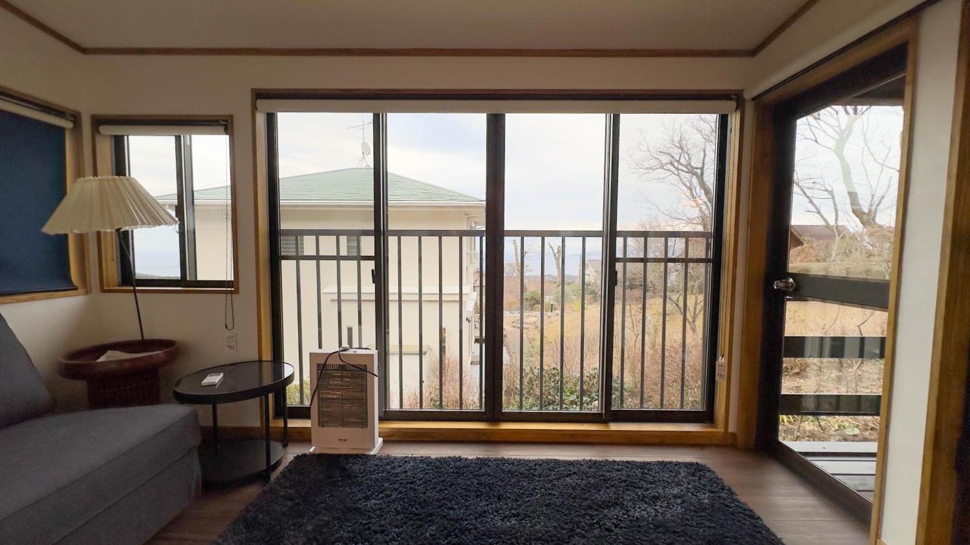 伊豆高原 温泉付別荘 Isana Mountain Villa Futo Exterior photo